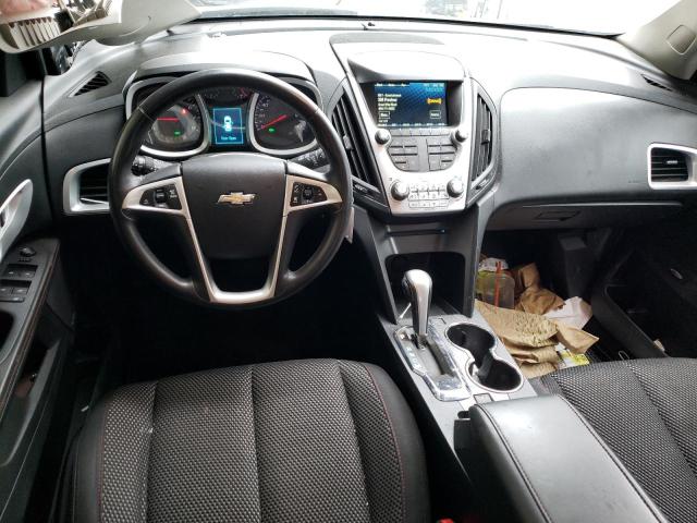 Photo 7 VIN: 2GNFLGEK8F6322882 - CHEVROLET EQUINOX 