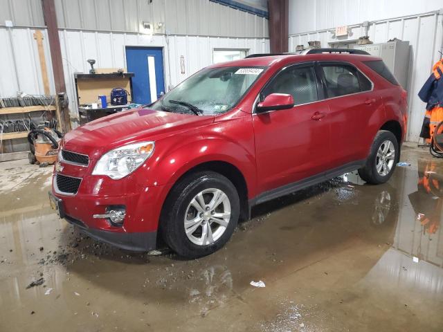 Photo 0 VIN: 2GNFLGEK8F6360547 - CHEVROLET EQUINOX 