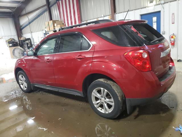 Photo 1 VIN: 2GNFLGEK8F6360547 - CHEVROLET EQUINOX 