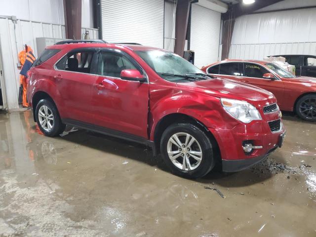 Photo 3 VIN: 2GNFLGEK8F6360547 - CHEVROLET EQUINOX 