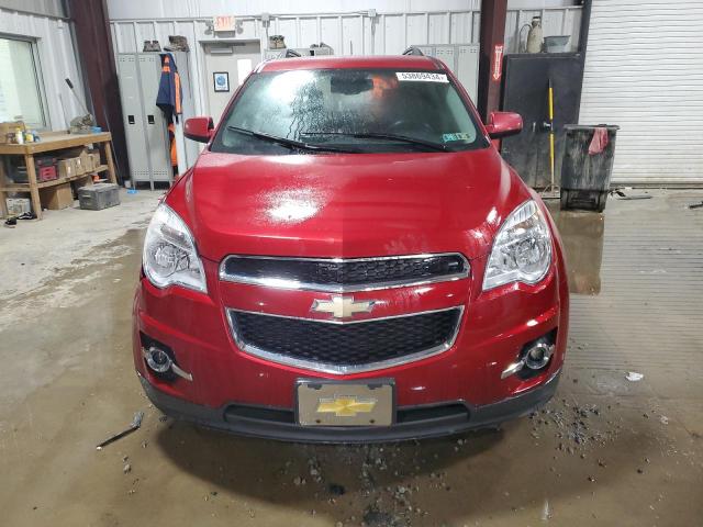 Photo 4 VIN: 2GNFLGEK8F6360547 - CHEVROLET EQUINOX 