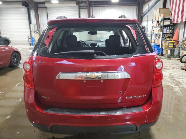 Photo 5 VIN: 2GNFLGEK8F6360547 - CHEVROLET EQUINOX 