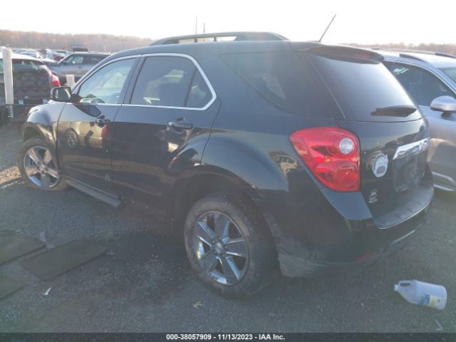 Photo 2 VIN: 2GNFLGEK8F6365179 - CHEVROLET EQUINOX 