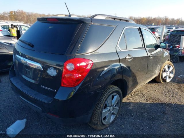 Photo 3 VIN: 2GNFLGEK8F6365179 - CHEVROLET EQUINOX 