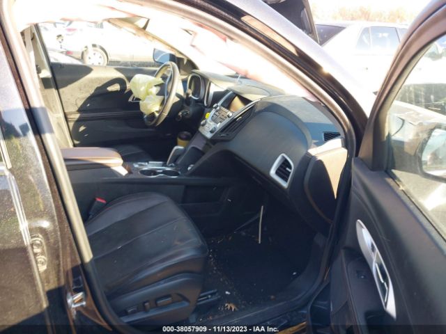 Photo 4 VIN: 2GNFLGEK8F6365179 - CHEVROLET EQUINOX 