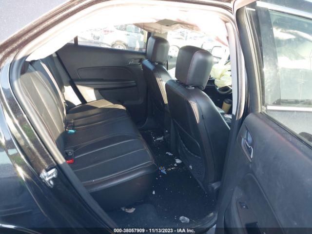 Photo 7 VIN: 2GNFLGEK8F6365179 - CHEVROLET EQUINOX 