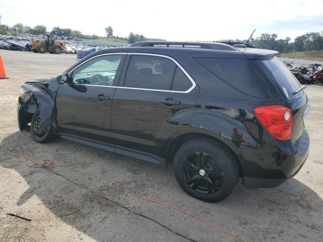 Photo 1 VIN: 2GNFLGEK8F6388185 - CHEVROLET EQUINOX LT 