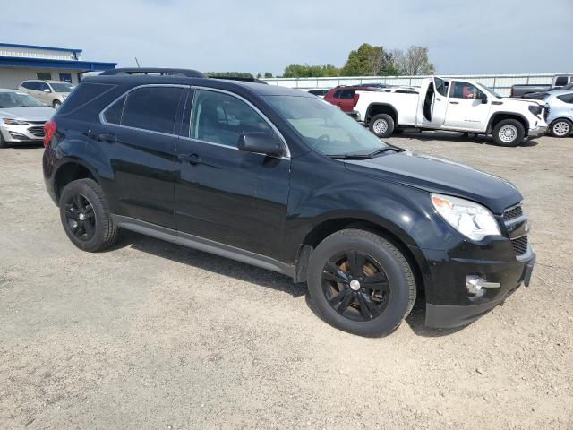 Photo 3 VIN: 2GNFLGEK8F6388185 - CHEVROLET EQUINOX LT 