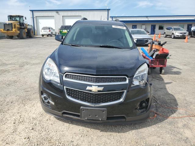 Photo 4 VIN: 2GNFLGEK8F6388185 - CHEVROLET EQUINOX LT 