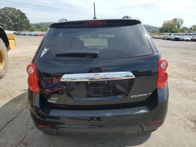 Photo 5 VIN: 2GNFLGEK8F6388185 - CHEVROLET EQUINOX LT 