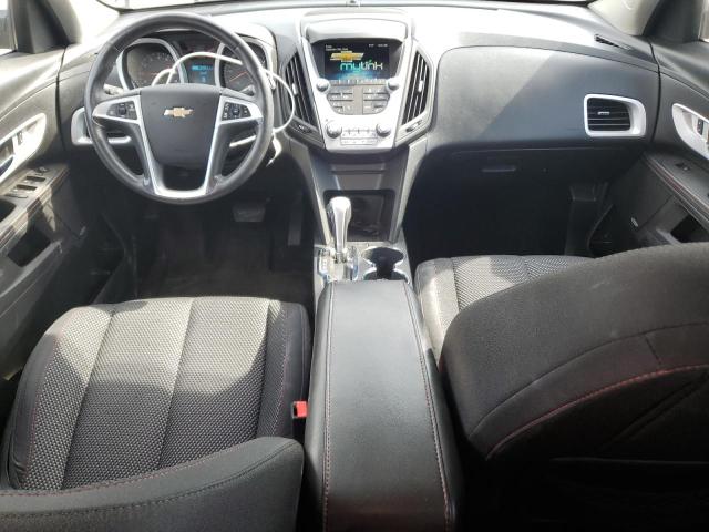 Photo 7 VIN: 2GNFLGEK8F6388185 - CHEVROLET EQUINOX LT 