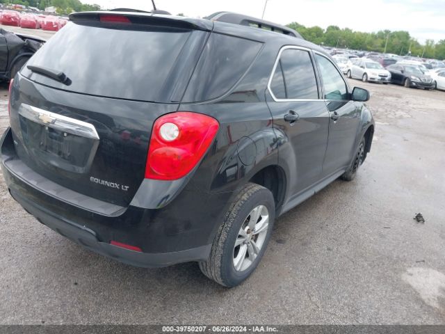 Photo 3 VIN: 2GNFLGEK8F6397498 - CHEVROLET EQUINOX 