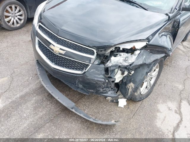 Photo 5 VIN: 2GNFLGEK8F6397498 - CHEVROLET EQUINOX 