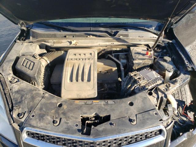 Photo 11 VIN: 2GNFLGEK8F6406281 - CHEVROLET EQUINOX 