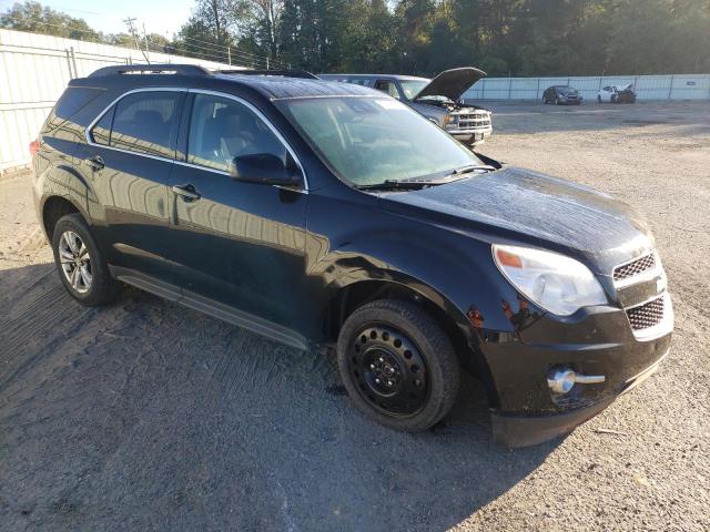 Photo 3 VIN: 2GNFLGEK8F6406281 - CHEVROLET EQUINOX 