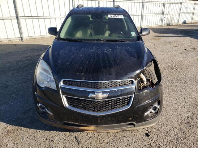 Photo 4 VIN: 2GNFLGEK8F6406281 - CHEVROLET EQUINOX 