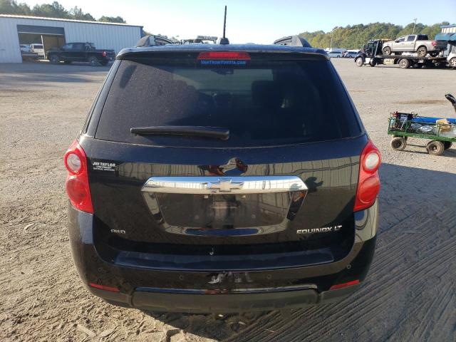 Photo 5 VIN: 2GNFLGEK8F6406281 - CHEVROLET EQUINOX 