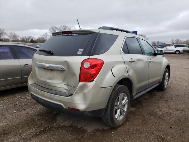 Photo 3 VIN: 2GNFLGEK8F6411089 - CHEVROLET EQUINOX LT 