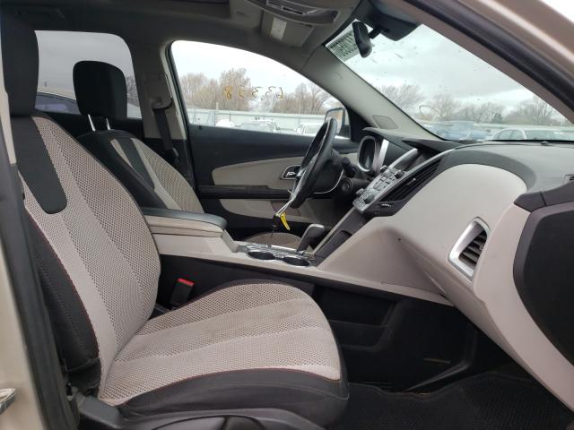 Photo 4 VIN: 2GNFLGEK8F6411089 - CHEVROLET EQUINOX LT 