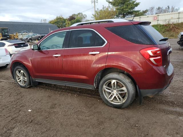 Photo 1 VIN: 2GNFLGEK8G6186349 - CHEVROLET EQUINOX LT 