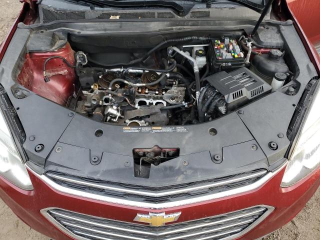 Photo 11 VIN: 2GNFLGEK8G6186349 - CHEVROLET EQUINOX LT 