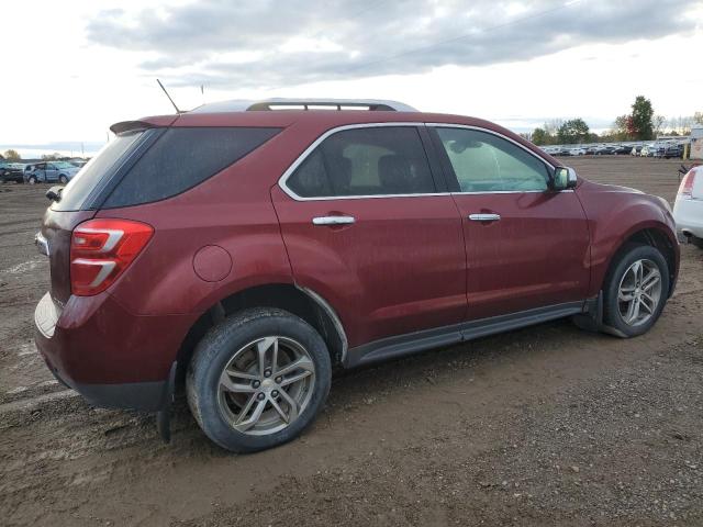 Photo 2 VIN: 2GNFLGEK8G6186349 - CHEVROLET EQUINOX LT 