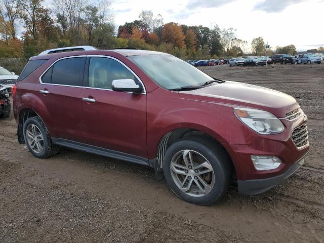 Photo 3 VIN: 2GNFLGEK8G6186349 - CHEVROLET EQUINOX LT 