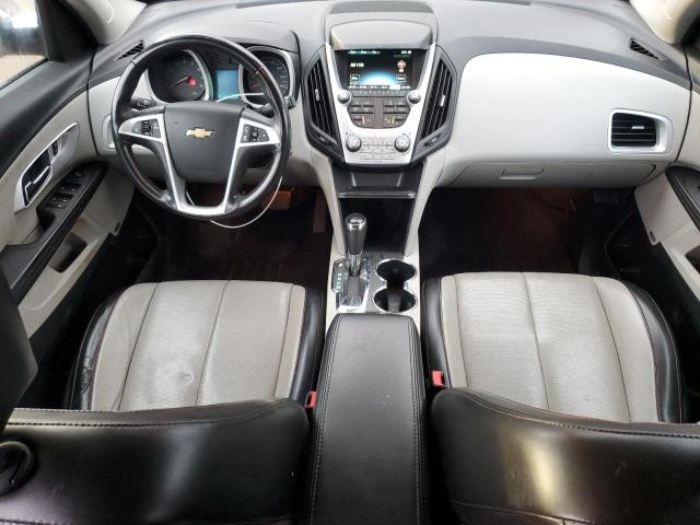 Photo 7 VIN: 2GNFLGEK8G6186349 - CHEVROLET EQUINOX LT 