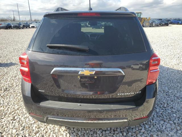 Photo 5 VIN: 2GNFLGEK8G6310085 - CHEVROLET EQUINOX 