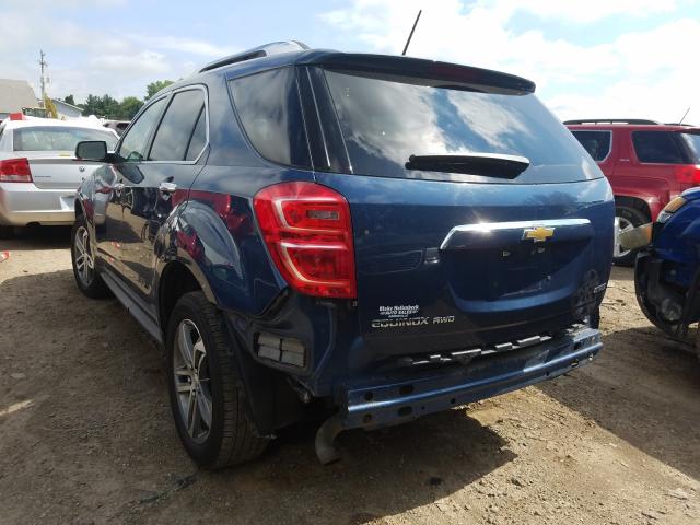 Photo 2 VIN: 2GNFLGEK8H6208478 - CHEVROLET EQUINOX PR 