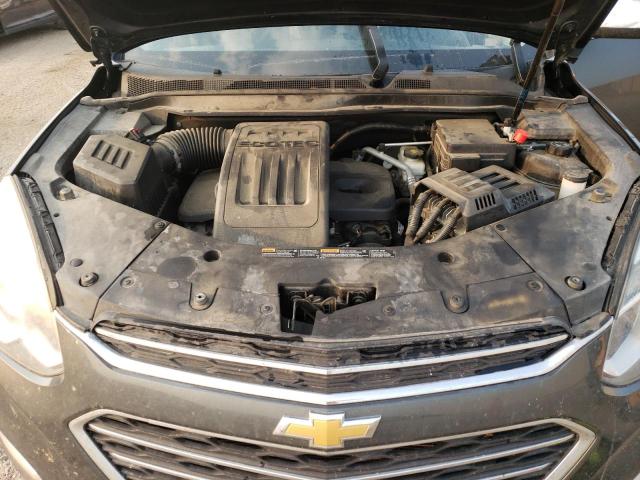 Photo 11 VIN: 2GNFLGEK8H6234546 - CHEVROLET EQUINOX PR 