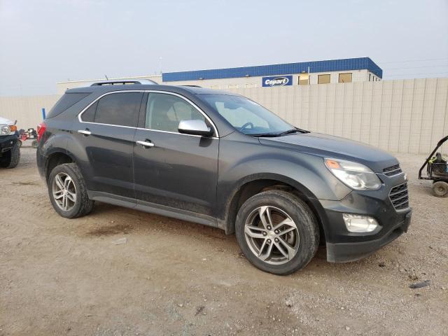 Photo 3 VIN: 2GNFLGEK8H6234546 - CHEVROLET EQUINOX PR 