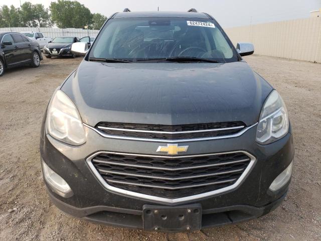 Photo 4 VIN: 2GNFLGEK8H6234546 - CHEVROLET EQUINOX PR 