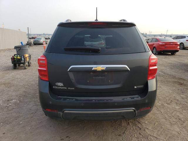 Photo 5 VIN: 2GNFLGEK8H6234546 - CHEVROLET EQUINOX PR 