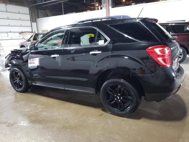 Photo 1 VIN: 2GNFLGEK8H6242128 - CHEVROLET EQUINOX PR 