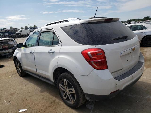 Photo 1 VIN: 2GNFLGEK8H6266736 - CHEVROLET EQUINOX PR 