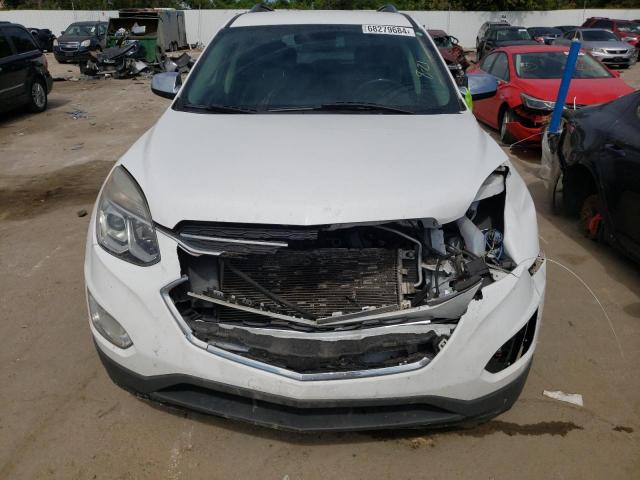 Photo 4 VIN: 2GNFLGEK8H6266736 - CHEVROLET EQUINOX PR 