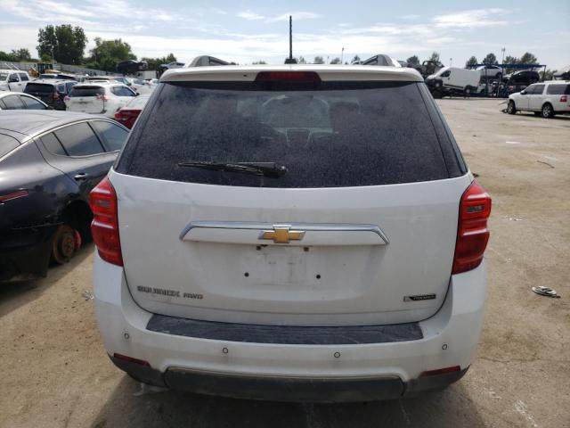 Photo 5 VIN: 2GNFLGEK8H6266736 - CHEVROLET EQUINOX PR 