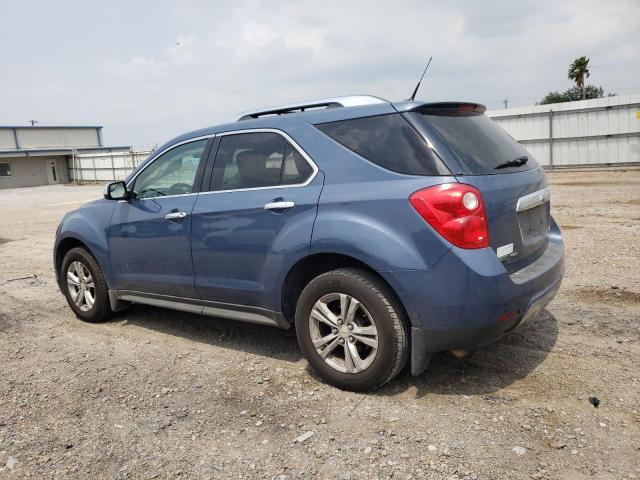 Photo 1 VIN: 2GNFLGEK9C6170302 - CHEVROLET EQUINOX 