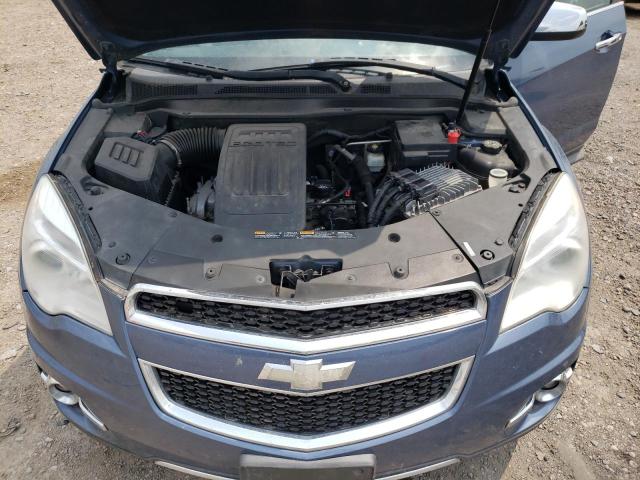 Photo 10 VIN: 2GNFLGEK9C6170302 - CHEVROLET EQUINOX 