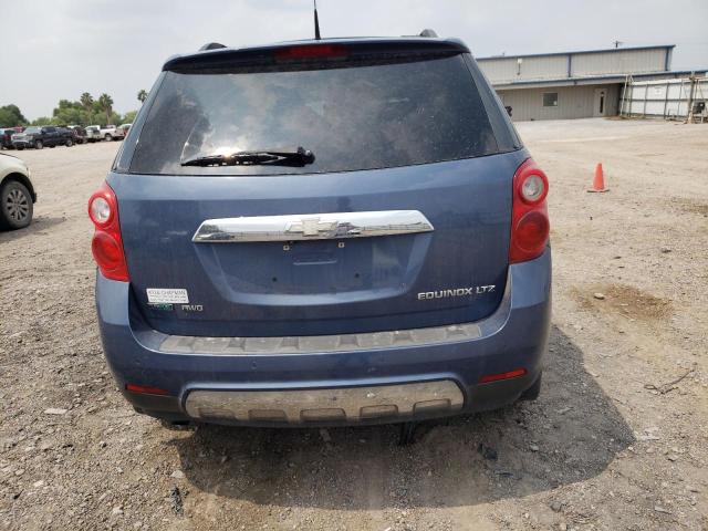 Photo 5 VIN: 2GNFLGEK9C6170302 - CHEVROLET EQUINOX 