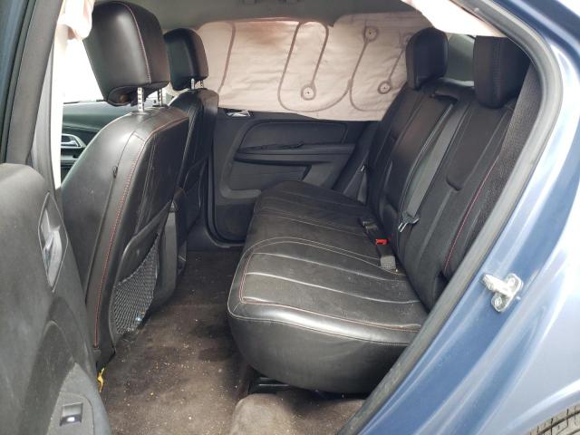 Photo 9 VIN: 2GNFLGEK9C6170302 - CHEVROLET EQUINOX 