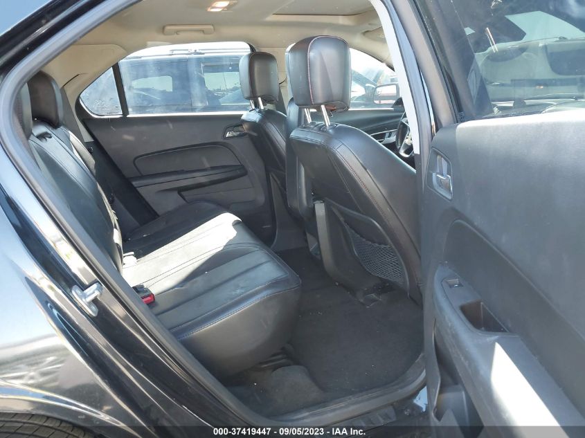 Photo 7 VIN: 2GNFLGEK9C6209695 - CHEVROLET EQUINOX 