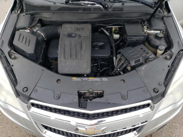 Photo 10 VIN: 2GNFLGEK9C6288835 - CHEVROLET EQUINOX 