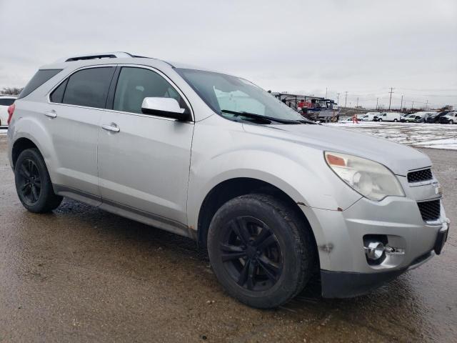 Photo 3 VIN: 2GNFLGEK9C6288835 - CHEVROLET EQUINOX 