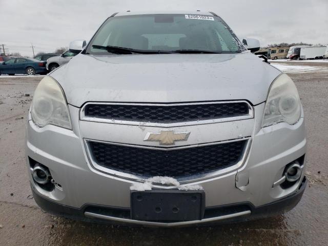 Photo 4 VIN: 2GNFLGEK9C6288835 - CHEVROLET EQUINOX 