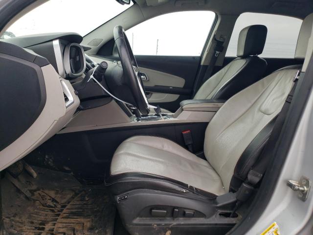 Photo 6 VIN: 2GNFLGEK9C6288835 - CHEVROLET EQUINOX 