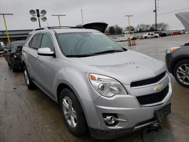 Photo 0 VIN: 2GNFLGEK9C6291430 - CHEVROLET EQUINOX LT 