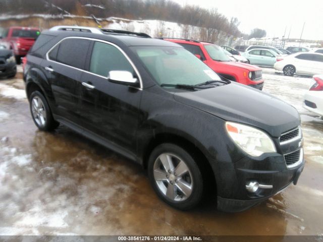 Photo 0 VIN: 2GNFLGEK9D6204854 - CHEVROLET EQUINOX 