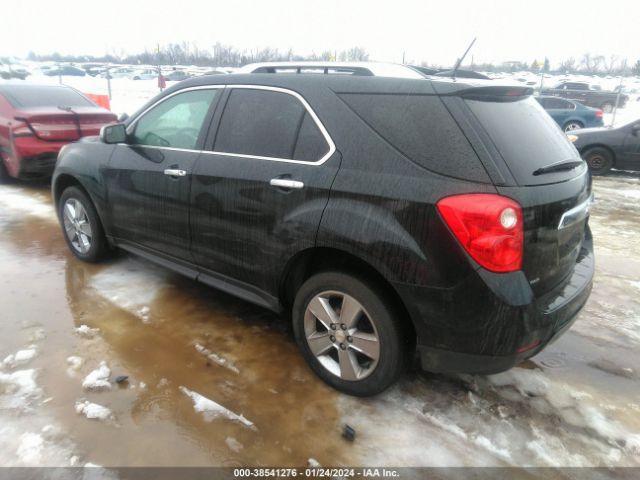 Photo 2 VIN: 2GNFLGEK9D6204854 - CHEVROLET EQUINOX 